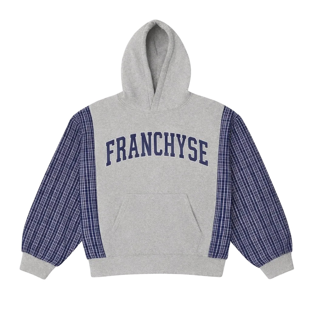 Business Casual Hoodie