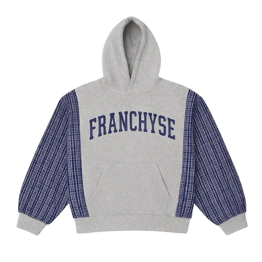 Business Casual Hoodie