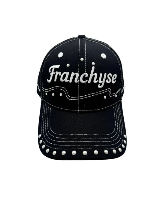 Pearlized Cap