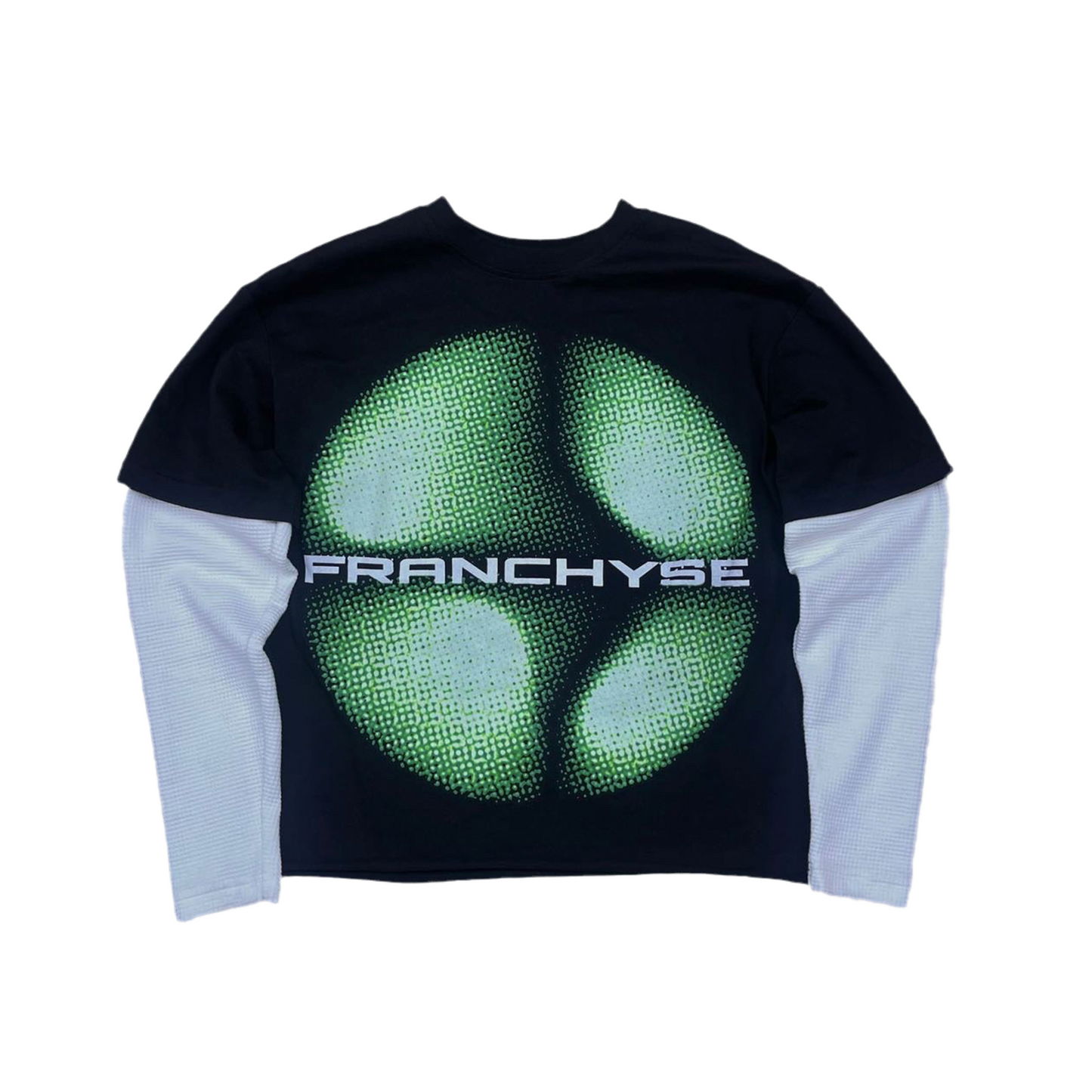 Cyber Long-sleeve